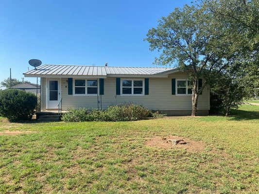 205 E 5TH ST, ROBERT LEE, TX 76945 - Image 1