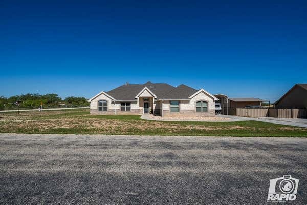 4267 N BOBCAT TRL, SAN ANGELO, TX 76901, photo 2 of 36