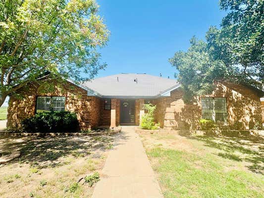 4217 SHEFFLERA DR, SAN ANGELO, TX 76904 - Image 1