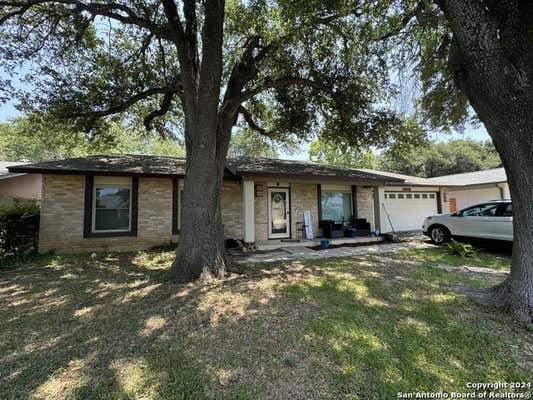 15038 MISTY BND, SAN ANTONIO, TX 78217 - Image 1