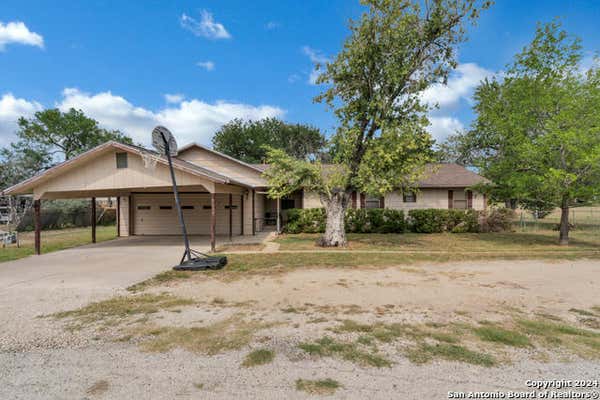 11194 TARDE AVE, LA COSTE, TX 78039 - Image 1