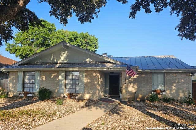 10106 GRAND PARK, SAN ANTONIO, TX 78239, photo 1 of 18