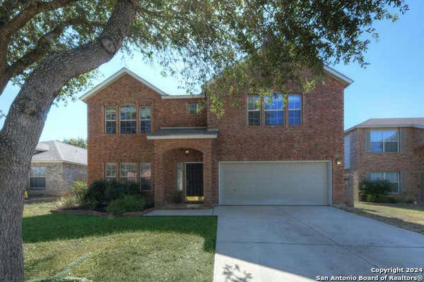 6610 KIRK LN, SAN ANTONIO, TX 78240 - Image 1