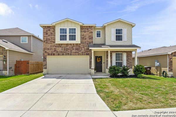 11906 SILVER SAILS, SAN ANTONIO, TX 78254 - Image 1