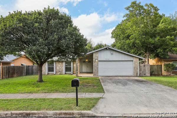 7134 WHITTNEY RDG, SAN ANTONIO, TX 78239 - Image 1