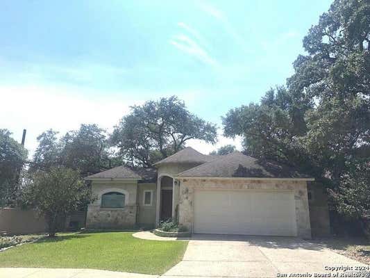 2 SHADY CV, CASTLE HILLS, TX 78213 - Image 1