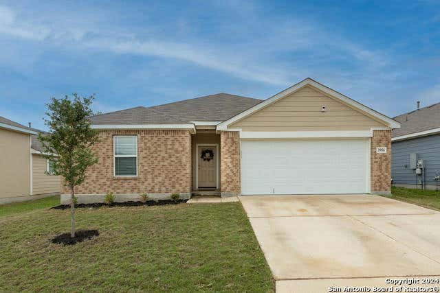 3956 LEGEND MDWS, NEW BRAUNFELS, TX 78130, photo 1 of 29