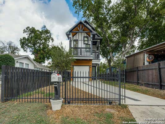 623 RECIO ST, SAN ANTONIO, TX 78225 - Image 1