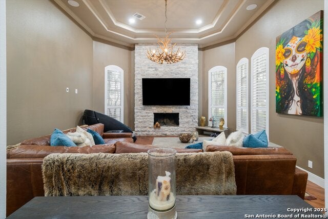 San Antonio, Texas, 78248, United States, 4 Bedrooms Bedrooms, ,4 BathroomsBathrooms,Residential,Active,1972184