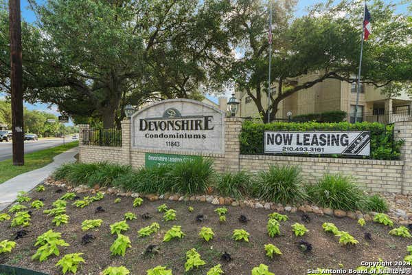 11843 BRAESVIEW APT 2311, SAN ANTONIO, TX 78213 - Image 1