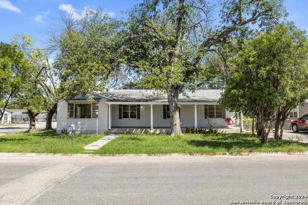 1310 16TH ST, HONDO, TX 78861 - Image 1