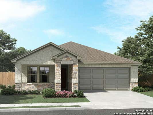 6442 COMANCHE SKY, SAN ANTONIO, TX 78233 - Image 1