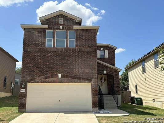 6819 LOMA SECCA, SAN ANTONIO, TX 78233 - Image 1