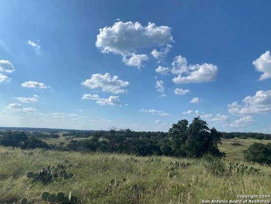 LOT 74 TABLEROCK DRIVE, KERRVILLE, TX 78028 - Image 1