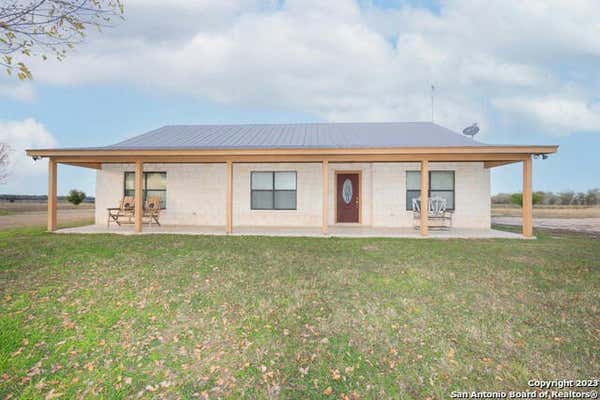 9587 FM 2200 S, YANCEY, TX 78886 - Image 1