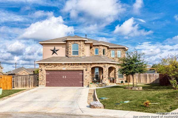 9927 BRICEWOOD NEST, HELOTES, TX 78023 - Image 1