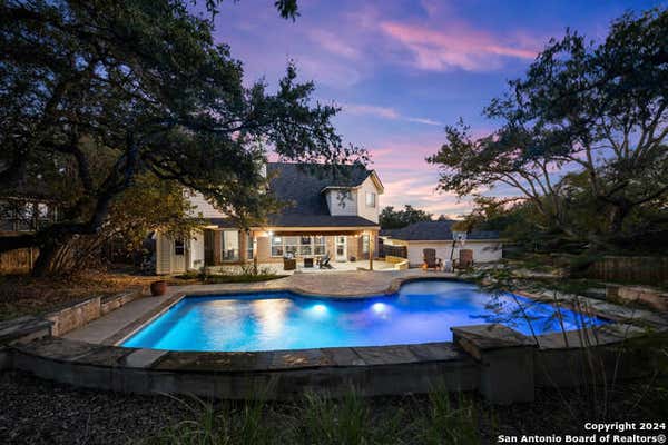 8835 WOODLAND PKWY, BOERNE, TX 78015 - Image 1