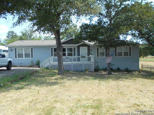 4327 RED TOP HL, ELMENDORF, TX 78112 - Image 1