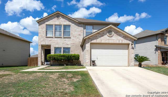 10627 TERRACE GLN, SAN ANTONIO, TX 78223, photo 1 of 28