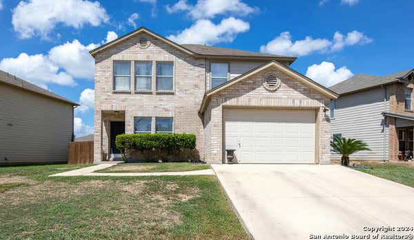 10627 TERRACE GLN, SAN ANTONIO, TX 78223 - Image 1