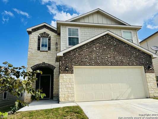 11707 SILVER FLD, SAN ANTONIO, TX 78254 - Image 1