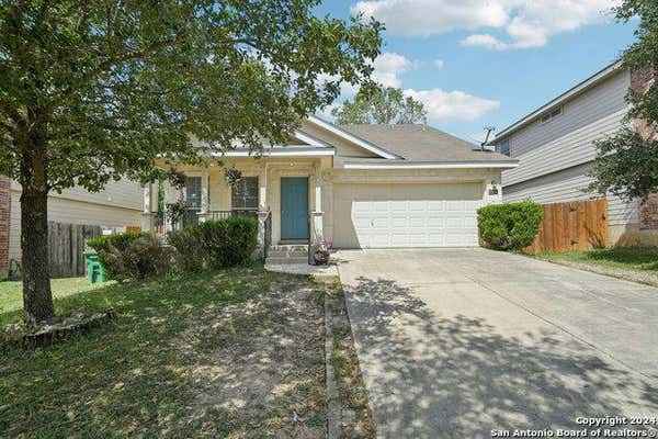 5619 CANAAN CROSS, SAN ANTONIO, TX 78247 - Image 1