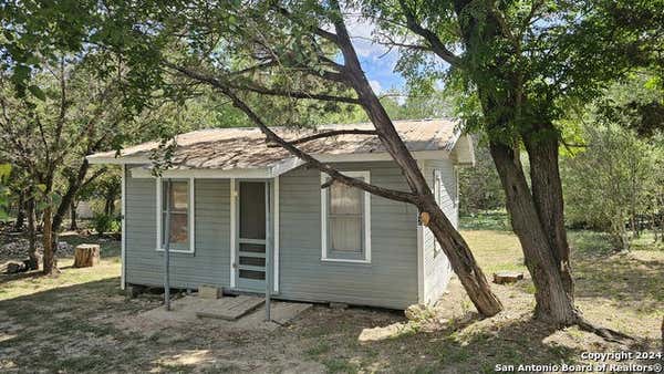 728 NORTHEAST DR, BANDERA, TX 78003 - Image 1