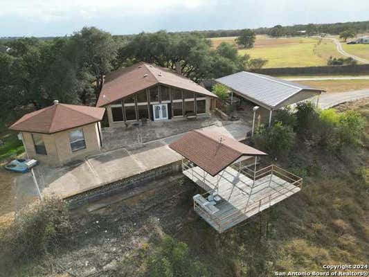 1168 COUNTY ROAD 304, FLORESVILLE, TX 78114 - Image 1