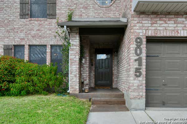 9015 LIMESTONE HL, SAN ANTONIO, TX 78254, photo 2 of 45