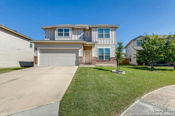 6019 JULIANS CV, SAN ANTONIO, TX 78244 - Image 1