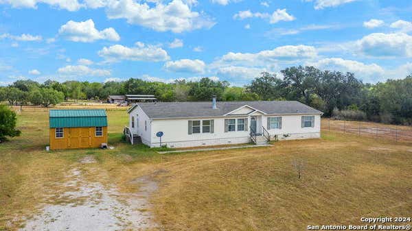 14775 GREENWOOD RD, ATASCOSA, TX 78002 - Image 1