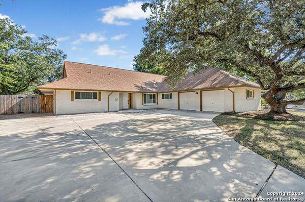 605 WINFIELD BLVD, WINDCREST, TX 78239, photo 4 of 43