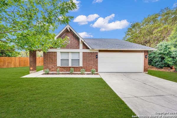 6802 COUNTRY DAWN, SAN ANTONIO, TX 78240 - Image 1