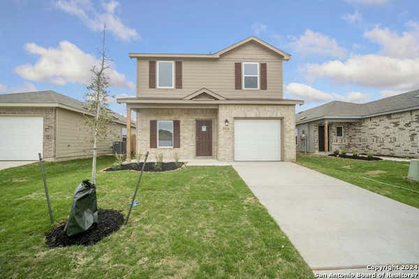 9756 EBONY PL, SAN ANTONIO, TX 78223 - Image 1