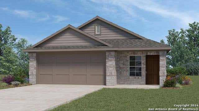 4531 BONTEBOK DR, CONVERSE, TX 78109, photo 1 of 27