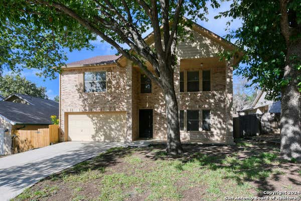 15022 MISS ELLIE DR, SAN ANTONIO, TX 78247 - Image 1