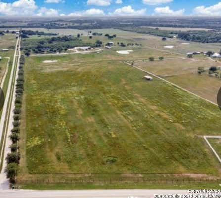 TBD LOT 1 ANNIES LANE, LA VERNIA, TX 78121, photo 4 of 5