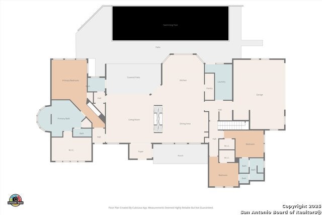 San Antonio, Texas, 78255, United States, 3 Bedrooms Bedrooms, ,3 BathroomsBathrooms,Residential,Active,1998600