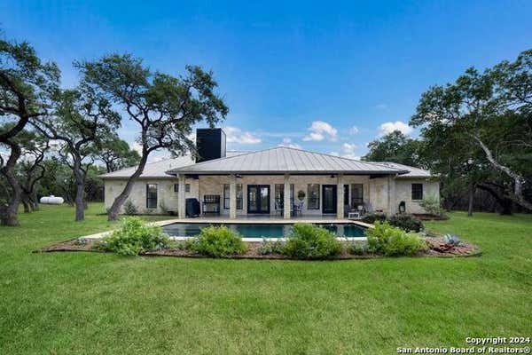 255 PERSIMMON HL, BULVERDE, TX 78163 - Image 1