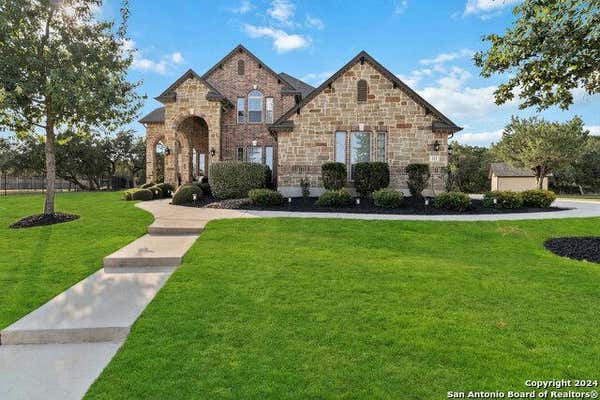 221 ALLEMANIA DR, NEW BRAUNFELS, TX 78132 - Image 1