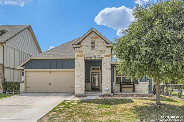 8919 SAGE STEM, SCHERTZ, TX 78154 - Image 1