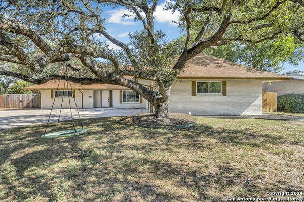 605 WINFIELD BLVD, WINDCREST, TX 78239, photo 2 of 43