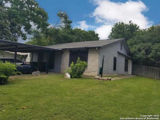 14255 CLOVER HL, SAN ANTONIO, TX 78217 - Image 1