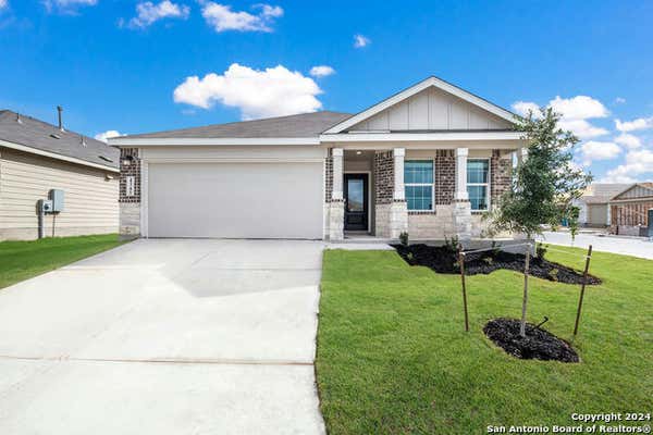 6051 COMPANION RD, BULVERDE, TX 78163 - Image 1