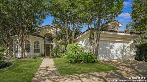 18803 CIERRA SUR, SAN ANTONIO, TX 78258 - Image 1