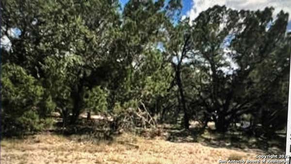 129 CAMP VERDE RD, BANDERA, TX 78003, photo 2 of 4