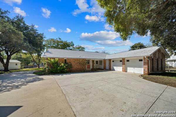 1023 EVENING DUN ST, SAN ANTONIO, TX 78213 - Image 1