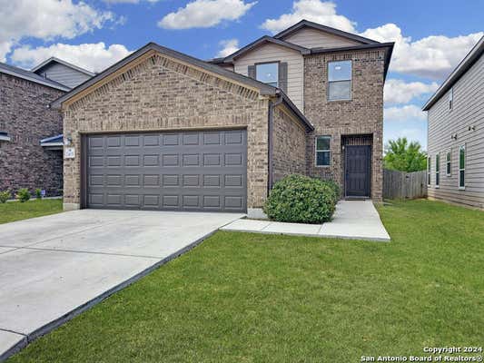 2405 SUNSET BND, SAN ANTONIO, TX 78244 - Image 1