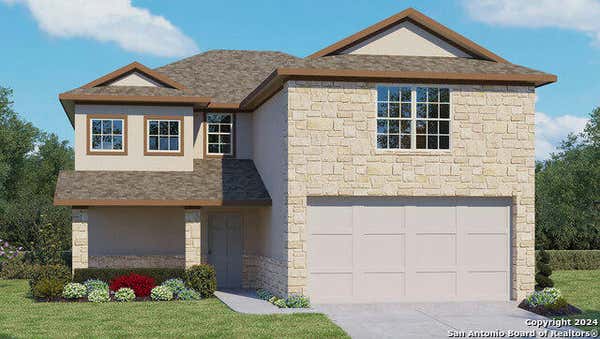 22607 GREEN JACKET, SAN ANTONIO, TX 78261 - Image 1