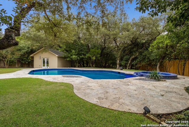 San Antonio, Texas, 78248, United States, 4 Bedrooms Bedrooms, ,4 BathroomsBathrooms,Residential,Active,1972184